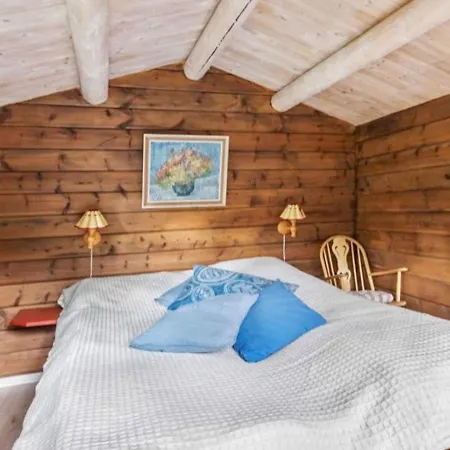 8 Person In Lesjaskog * Bjorli