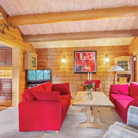 Casa vacanze 8 Person In Lesjaskog Bjorli