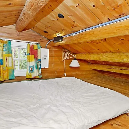 8 Person In Lesjaskog Casa vacanze Bjorli